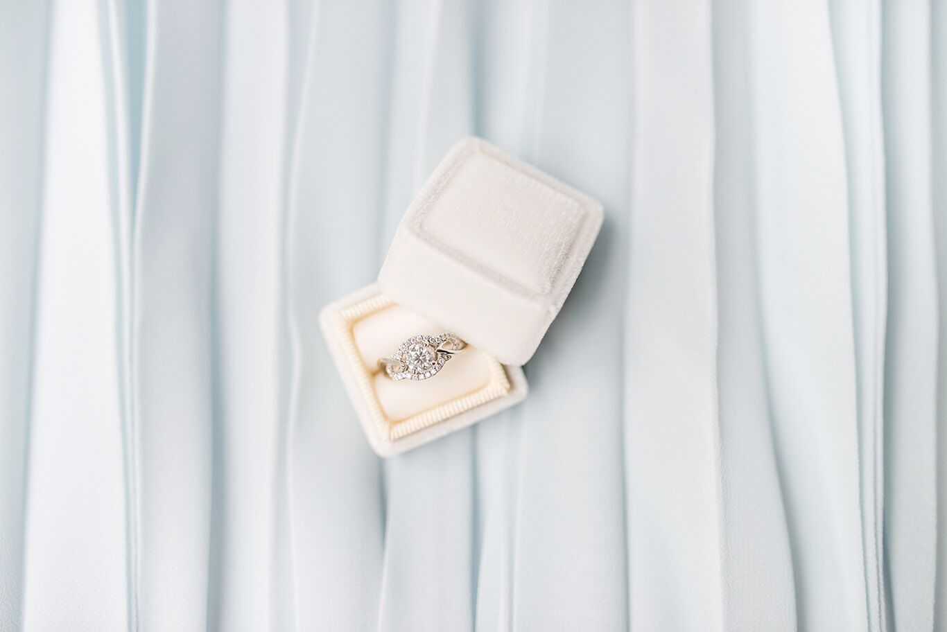 Engagement ring