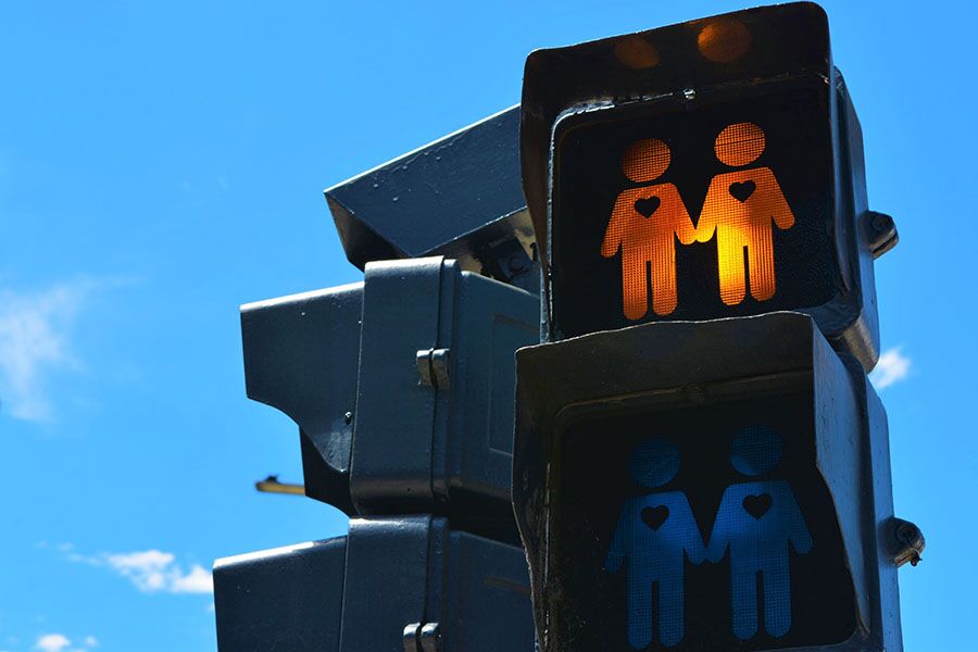 3 Differences the LGBTQ+ Community Faces in Family Law