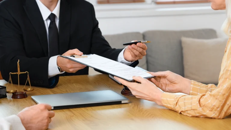 How to Choose a Divorce Lawyer in California | Provinziano and Associates